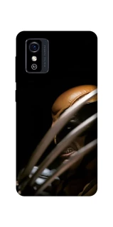 Чохол на ZTE Blade L9 Wolverine фото 1 з 1
