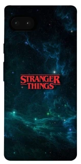 Чохол на Google Pixel 7a Stranger Things ver.30 фото 1 з 1