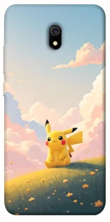 Чохол на Xiaomi Redmi 8a pikachu фото 1 з 1