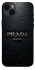 Чехол на Apple iPhone 14 Plus (6.7") Prada ver.3 фото 1 из 1