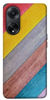 Чехол на Oppo A58 4G Дерево фото 1 из 1