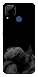 Чехол на Realme C15 House of the Dragon ver.8 фото 1 из 1