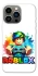 Чехол на Apple iPhone 13 Pro (6.1") Roblox v3 фото 1 из 1