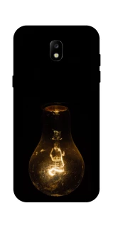 Чехол на Samsung Galaxy J5 (2017) Лампа Эдисона фото 1 Чехол на Samsung Galaxy J5 (2017) Лампа Эдисона фото 1 из 1
