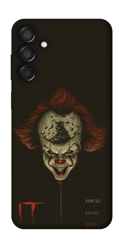 Чохол на Samsung Galaxy M15 5G Воно v2 фото 1 з 1