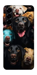 Чехол на Samsung Galaxy A56 5G Собаки фото 1 из 1