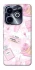 Чохол на Infinix Hot 40i Fashion collage ver.10 фото 1 з 1