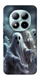 Чохол на Xiaomi Redmi Note 15 Pro+ 5G Ghost фото 1 з 1