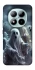 Чехол на Xiaomi Redmi Note 15 Pro+ 5G Ghost фото 1 из 1