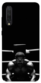 Чохол на Xiaomi Mi CC9 / Mi 9 Lite ring фото 1 з 1