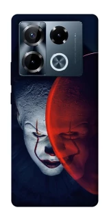 Чохол на Infinix Note 40 Pro 4G Воно v3 фото 1 з 1