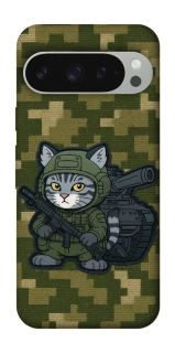 Чохол на Google Pixel 10 Pro XL Milcat фото 1 з 1