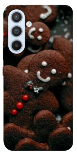 Чохол на Samsung Galaxy A54 5G Новорічний v23 фото 1 з 1