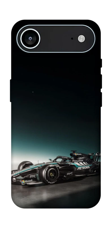 Чохол на Apple iPhone 17 Air (6.5") F-1 ver.4 фото 1 з 1