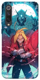 Чохол на Xiaomi Mi 9 SE Edward Elric фото 1 з 1