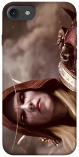 Чохол на Apple iPhone 7 / 8 (4.7") Sylvana фото 1 з 1