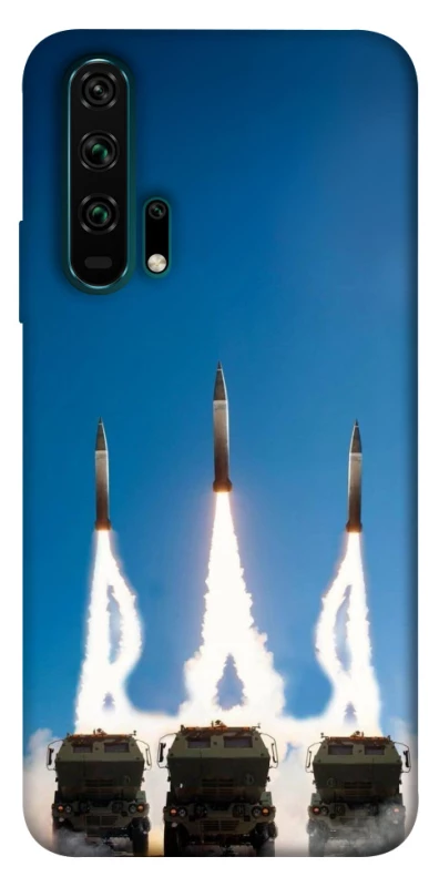 Чохол на Huawei Honor 20 Pro Himmars trizub фото 1 з 1