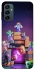 Чохол на Samsung Galaxy M34 5G Minecraft aesthetics фото 1 з 1