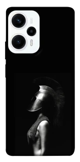 Чехол на Xiaomi Poco F5 / Note 12 Turbo Goddess of war ver.7 фото 1 из 1