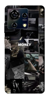 Чохол на ZTE Blade V50 Vita Money фото 1 з 1