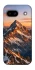 Чохол на Google Pixel 8a Sunrise mountain фото 1 з 1