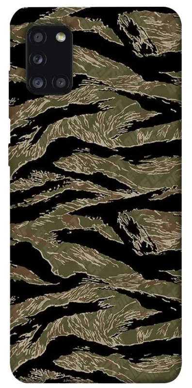 Чохол на Samsung Galaxy A31 Camouflage v23 фото 1 з 1