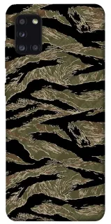 Чохол на Samsung Galaxy A31 Camouflage v23 фото 1 з 1