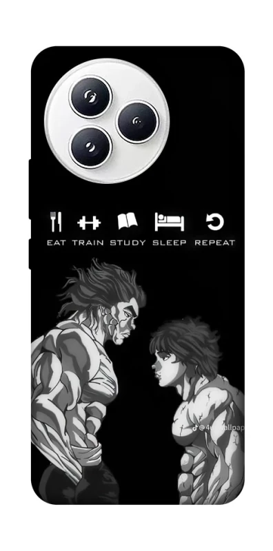 Чехол на Xiaomi Civi 5 Pro Baki v2 фото 1 из 1