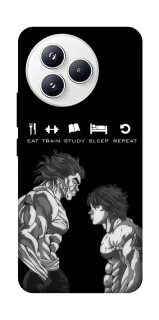 Чехол на Xiaomi Civi 5 Pro Baki v2 фото 1 из 1