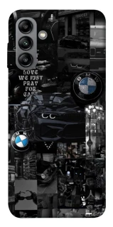 Чохол на Samsung Galaxy A04s BMW collage ver.3 фото 1 з 1