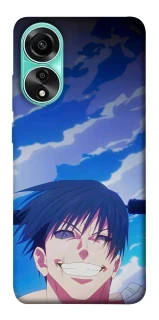 Чехол на Oppo A78 4G Toji v5 фото 1 из 1