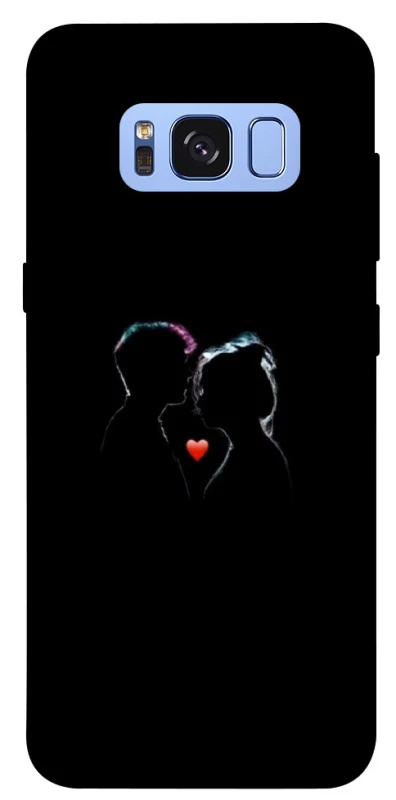 Чохол на Samsung G950 Galaxy S8 Relationship фото 1 з 1