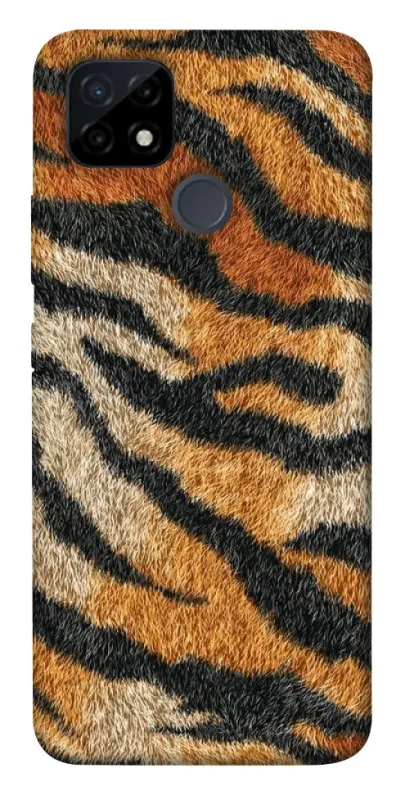 Чохол на Realme C12 Tiger фото 1 з 1