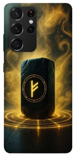 Чохол на Samsung Galaxy S21 Ultra Руна Феху фото 1 з 1