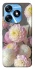 Чохол на TECNO Spark 10 Flowers v2 фото 1 з 1