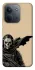 Чохол на Xiaomi Redmi 15C (Global) Ghost v1 фото 1 з 1