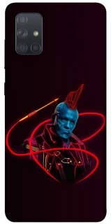 Чохол на Samsung Galaxy A71 Yondu фото 1 з 1