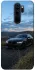 Чехол на Xiaomi Redmi Note 8 Pro BMW v50 фото 1 из 1
