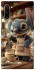 Чохол на Samsung Galaxy Note 10 Stitch ver.15 фото 1 з 1