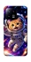 Чохол на Xiaomi 13 Space Cat фото 1 з 1