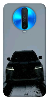 Чохол на Xiaomi Redmi K30 Lexus v8 фото 1 з 1