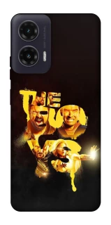 Чохол на Motorola Moto G35 The boys фото 1 з 1