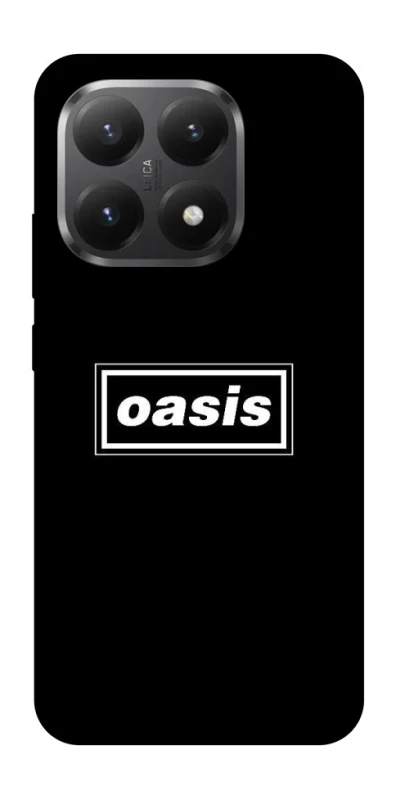 Чохол на Xiaomi 15T Oasis logo фото 1 з 1