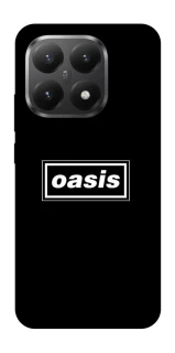 Чохол на Xiaomi 15T Oasis logo фото 1 з 1