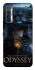 Чехол на TECNO Camon 17 Odyssey ver.4 фото 1 из 1