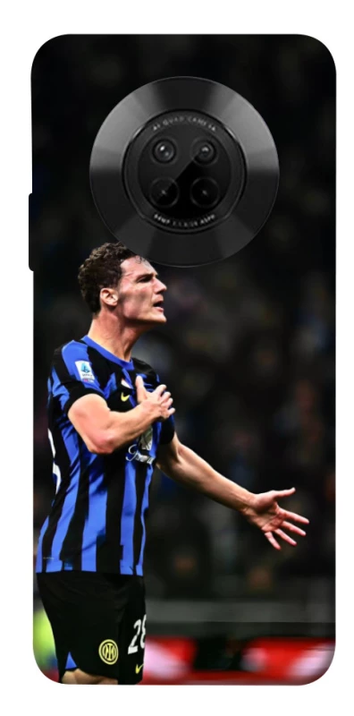 Чохол на Huawei Y9a FC Inter v3 фото 1 з 1