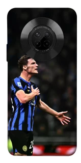 Чехол на Huawei Y9a FC Inter v3 фото 1 из 1