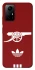 Чохол на Xiaomi Redmi Note 12S FC Arsenal v7 фото 1 з 1