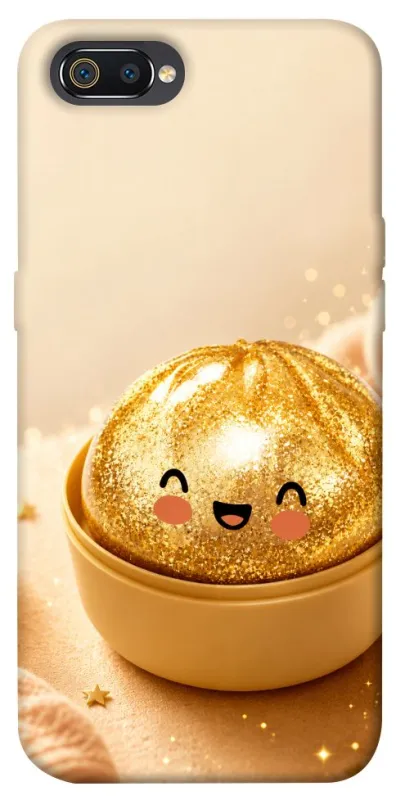 Чехол на Realme C2 Dumpling ver.6 фото 1 из 1