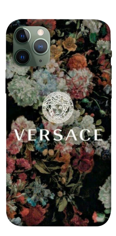 Чохол на Apple iPhone 11 Pro (5.8") Versace ver.2 фото 1 з 1